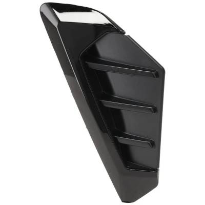 New Left Front Fender Vents Compatible With Bmw X5 Xdrive50e 6 Cyl 3.0L X5 M Competition 8 Cyl 4.4L