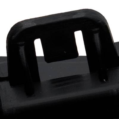 Rareelectrical - New Left Rear Fender Trim Compatible With Toyota C-Hr Limited 4 Cyl 2.0L C-Hr Xle 4 Cyl 2.0L C-Hr - Image 8