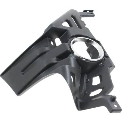 Rareelectrical - New Right Front Fog Light Bracket Compatible With Lexus Rx350 F Sport Rx450h Sportdesign Rx350 - Image 2
