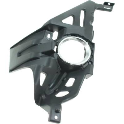Rareelectrical - New Right Front Fog Light Bracket Compatible With Lexus Rx350 F Sport Rx450h Sportdesign Rx350 - Image 4