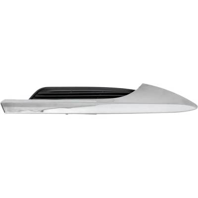 Rareelectrical - New Left Front Fender Vents Compatible With Buick Enclave Premium 6 Cyl 3.6L Enclave Preferred 6 Cyl - Image 4