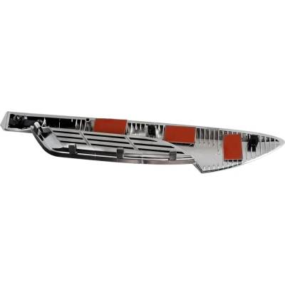 Rareelectrical - New Left Front Fender Vents Compatible With Buick Enclave Premium 6 Cyl 3.6L Enclave Preferred 6 Cyl - Image 5