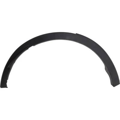 Rareelectrical - New Left Rear Fender Trim Compatible With Toyota C-Hr Xle 4 Cyl 2.0L C-Hr Nightshade 4 Cyl 2.0L C-Hr - Image 2