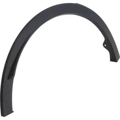 Rareelectrical - New Left Rear Fender Trim Compatible With Toyota C-Hr Xle 4 Cyl 2.0L C-Hr Nightshade 4 Cyl 2.0L C-Hr - Image 3