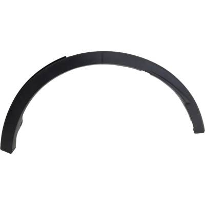 Rareelectrical - New Left Rear Fender Trim Compatible With Toyota C-Hr Nightshade 4 Cyl 2.0L C-Hr Xle 4 Cyl 2.0L C-Hr - Image 2