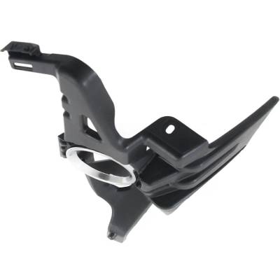 Rareelectrical - New Left Front Fog Light Bracket Compatible With Lexus Rx350 Base Rx350 Sportdesign Rx450h - Image 4