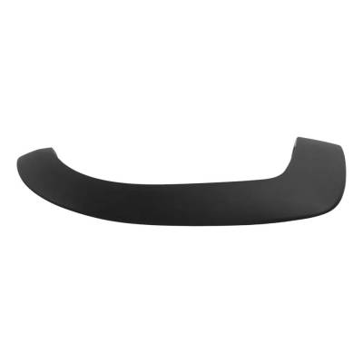 Rareelectrical - New Right Rear Fender Trim Compatible With Toyota Tacoma Pre Runner Tacoma Trd Pro Tacoma X-Runner - Image 4