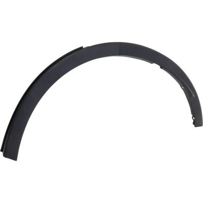 New Left Rear Fender Trim Compatible With Toyota C-Hr Limited 4 Cyl 2.0L C-Hr Xle 4 Cyl 2.0L C-Hr