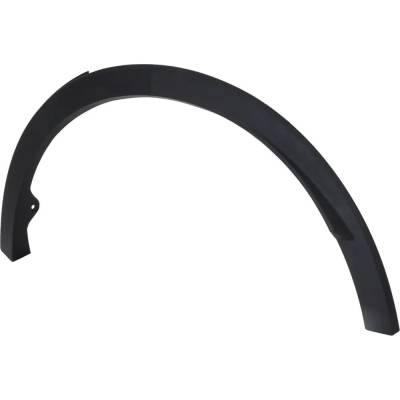 Rareelectrical - New Left Rear Fender Trim Compatible With Toyota C-Hr Limited 4 Cyl 2.0L C-Hr Xle 4 Cyl 2.0L C-Hr - Image 3