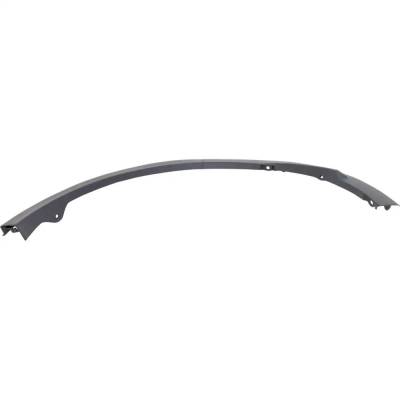 Rareelectrical - New Left Rear Fender Trim Compatible With Toyota C-Hr Limited 4 Cyl 2.0L C-Hr Xle 4 Cyl 2.0L C-Hr - Image 6