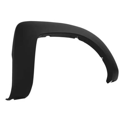 Rareelectrical - New Right Rear Fender Trim Compatible With Toyota Tacoma Pre Runner Tacoma Base Tacoma Trd Pro - Image 2