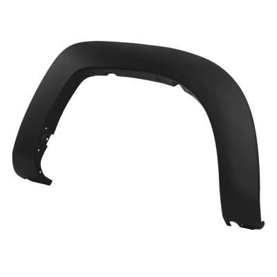 Rareelectrical - New Right Rear Fender Trim Compatible With Toyota Tacoma X-Runner Tacoma Base Tacoma Trd Pro Tacoma - Image 3