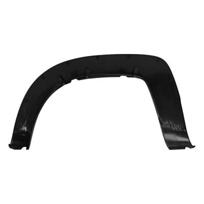 Rareelectrical - New Right Rear Fender Trim Compatible With Toyota Tacoma X-Runner Tacoma Base Tacoma Trd Pro Tacoma - Image 5