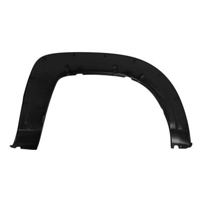 Rareelectrical - New Left Rear Fender Trim Compatible With Toyota Tacoma X-Runner Tacoma Base Tacoma Pre Runner - Image 5