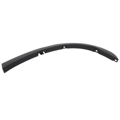 Rareelectrical - New Left Rear Fender Trim Compatible With Toyota Highlander Limited 4 Cyl 2.4L Highlander Hybrid Xle - Image 6
