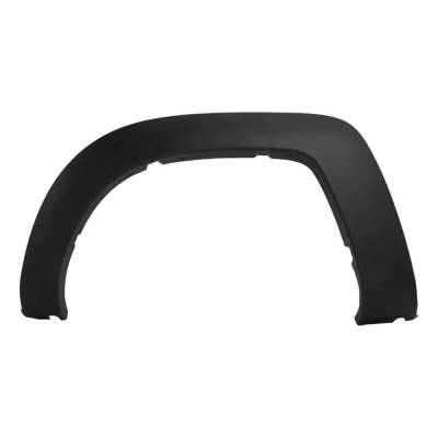 New Left Rear Fender Trim Compatible With Toyota Tacoma Base Tacoma X-Runner Tacoma Pre Runner