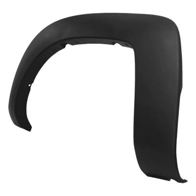 Rareelectrical - New Left Rear Fender Trim Compatible With Toyota Tacoma Base Tacoma X-Runner Tacoma Pre Runner - Image 3