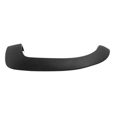 Rareelectrical - New Left Rear Fender Trim Compatible With Toyota Tacoma X-Runner Tacoma Trd Pro Tacoma Pre Runner - Image 4