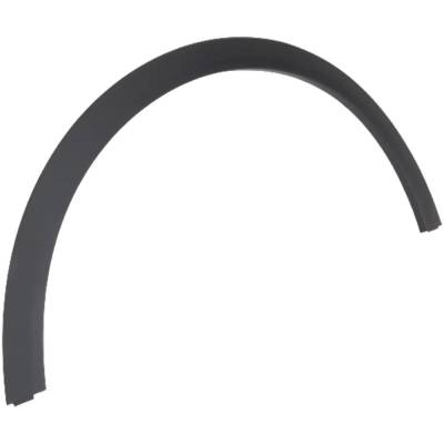 Rareelectrical - New Right Rear Fender Trim Compatible With Cadillac Xt5 Premium Luxury 6 Cyl 3.6L Xt5 Luxury 4 Cyl - Image 3