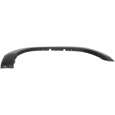 Rareelectrical - New Left Rear Fender Trim Compatible With Toyota Tacoma Trail Special Edition 6 Cyl 3.5L Tacoma Sr 6 - Image 6