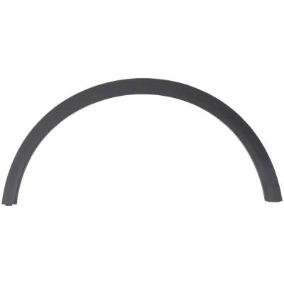 Rareelectrical - New Right Rear Fender Trim Compatible With Cadillac Xt5 Luxury 6 Cyl 3.6L Xt5 Platinum 6 Cyl 3.6L - Image 2