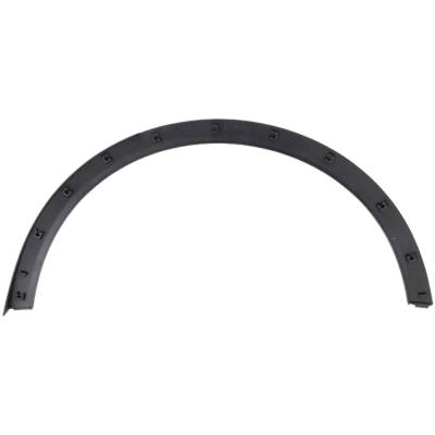 Rareelectrical - New Right Rear Fender Trim Compatible With Cadillac Xt5 Luxury 6 Cyl 3.6L Xt5 Platinum 6 Cyl 3.6L - Image 4