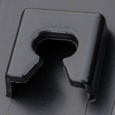 Rareelectrical - New Right Rear Fender Trim Compatible With Cadillac Xt5 Luxury 6 Cyl 3.6L Xt5 Platinum 6 Cyl 3.6L - Image 7