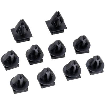 Rareelectrical - New Right Rear Fender Trim Compatible With Cadillac Xt5 Luxury 4 Cyl 2.0L Xt5 Base 6 Cyl 3.6L Xt5 - Image 8