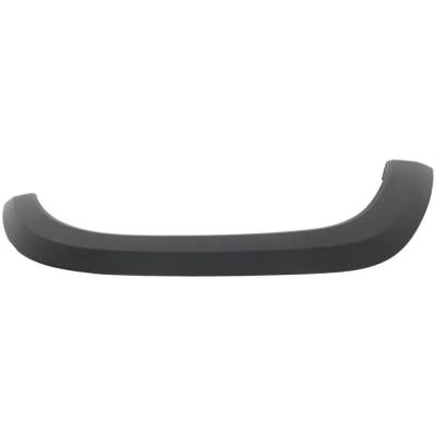Rareelectrical - New Left Rear Fender Trim Compatible With Toyota Tacoma Trail 6 Cyl 3.5L Tacoma Trd Pro 6 Cyl 3.5L - Image 5