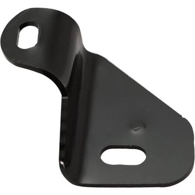 New Passenger Side Front Fog Light Bracket Compatible With Chevrolet Silverado 1500 Ls 8 Cyl 5.3L