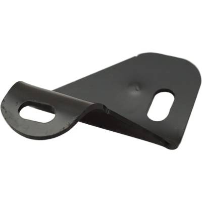 Rareelectrical - New Passenger Side Front Fog Light Bracket Compatible With Chevrolet Silverado 1500 Ls 8 Cyl 5.3L - Image 2