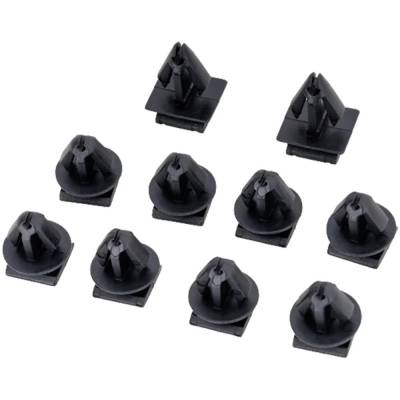 Rareelectrical - New Left Rear Fender Trim Compatible With Cadillac Xt5 Platinum 6 Cyl 3.6L Xt5 Base 6 Cyl 3.6L Xt5 - Image 8