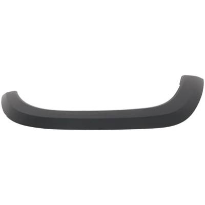 Rareelectrical - New Left Rear Fender Trim Compatible With Toyota Tacoma Trail 6 Cyl 3.5L Tacoma Base 6 Cyl 3.5L - Image 5