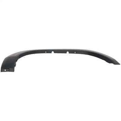 Rareelectrical - New Left Rear Fender Trim Compatible With Toyota Tacoma Trail 6 Cyl 3.5L Tacoma Base 6 Cyl 3.5L - Image 6