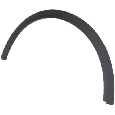 Rareelectrical - New Left Rear Fender Trim Compatible With Cadillac Xt5 Sport 6 Cyl 3.6L Xt5 Premium Luxury 6 Cyl - Image 3