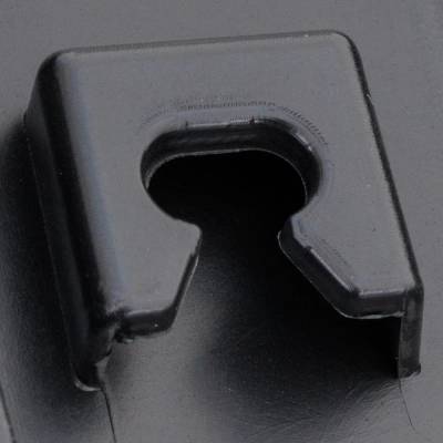 Rareelectrical - New Left Rear Fender Trim Compatible With Cadillac Xt5 Sport 6 Cyl 3.6L Xt5 Premium Luxury 6 Cyl - Image 7