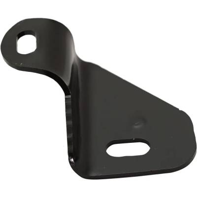 Rareelectrical - New Passenger Side Front Fog Light Bracket Compatible With Chevrolet Silverado 1500 Lt 8 Cyl 4.8L - Image 4