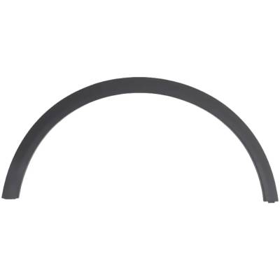 Rareelectrical - New Left Rear Fender Trim Compatible With Cadillac Xt5 Base 6 Cyl 3.6L Xt5 Premium Luxury 4 Cyl 2.0L - Image 2