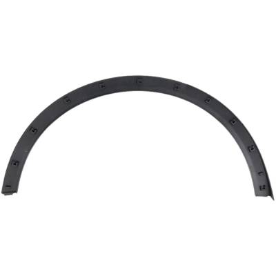 Rareelectrical - New Left Rear Fender Trim Compatible With Cadillac Xt5 Base 6 Cyl 3.6L Xt5 Premium Luxury 4 Cyl 2.0L - Image 4