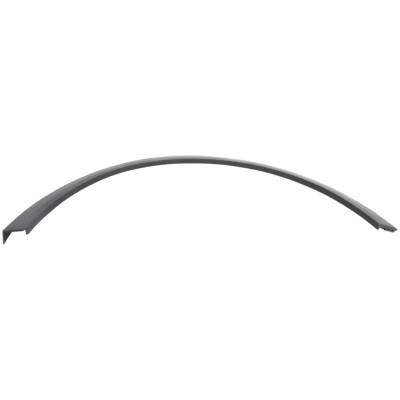 Rareelectrical - New Left Rear Fender Trim Compatible With Cadillac Xt5 Base 6 Cyl 3.6L Xt5 Premium Luxury 4 Cyl 2.0L - Image 6