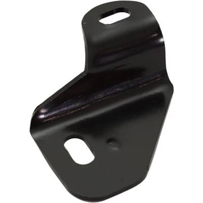 Rareelectrical - New Passenger Side Front Fog Light Bracket Compatible With Chevrolet Silverado 1500 Lt 8 Cyl 6.0L - Image 3