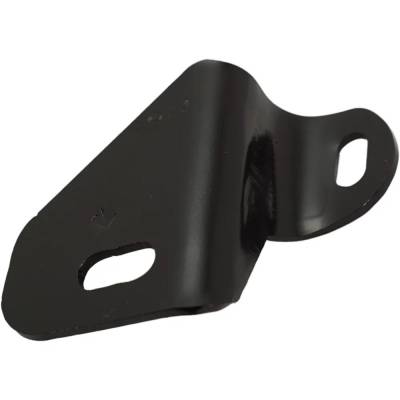 Rareelectrical - New Passenger Side Front Fog Light Bracket Compatible With Chevrolet Silverado 1500 Lt 8 Cyl 6.0L - Image 5