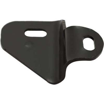 Rareelectrical - New Passenger Side Front Fog Light Bracket Compatible With Chevrolet Silverado 1500 Lt 8 Cyl 6.0L - Image 6