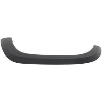 Rareelectrical - New Left Rear Fender Trim Compatible With Toyota Tacoma Sr5 4 Cyl 2.7L Tacoma Limited 6 Cyl 3.5L - Image 5