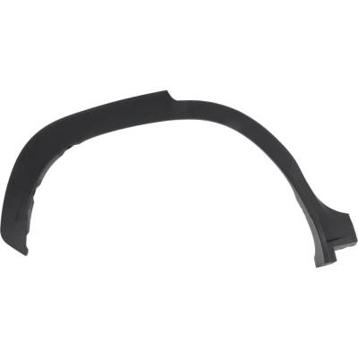 Rareelectrical - New Right Inner Fender Trim Compatible With Toyota Corolla Cross Hybrid S 4 Cyl 2.0L Corolla Cross L - Image 2