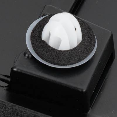 Rareelectrical - New Right Inner Fender Trim Compatible With Toyota Corolla Cross Hybrid S 4 Cyl 2.0L Corolla Cross L - Image 7