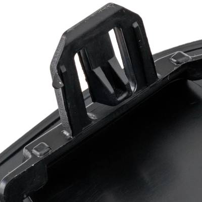 Rareelectrical - New Right Inner Fender Trim Compatible With Toyota Corolla Cross Hybrid S 4 Cyl 2.0L Corolla Cross L - Image 8