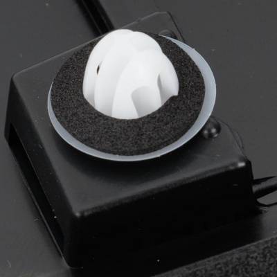 Rareelectrical - New Left Rear Inner Fender Trim Compatible With Toyota Corolla Cross Hybrid Xse 4 Cyl 2.0L Corolla - Image 7