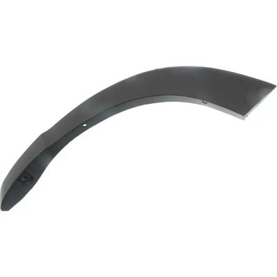 Rareelectrical - New Left Rear Fender Trim Compatible With Toyota Highlander Hybrid Limited 6 Cyl 3.5L Highlander - Image 3