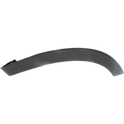Rareelectrical - New Left Rear Fender Trim Compatible With Toyota Highlander Hybrid Limited 6 Cyl 3.5L Highlander - Image 4